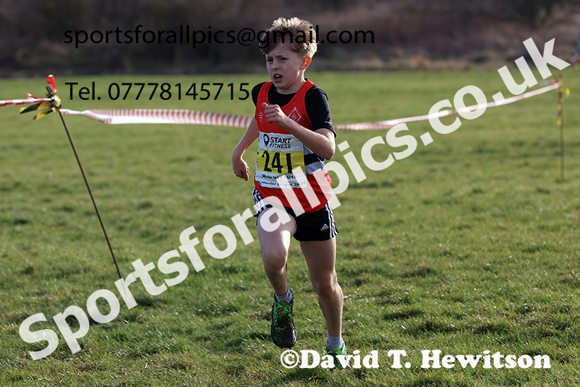 Boys Under-13s, 2025 Start Fitness NEHL Sherman Cup/Divison Shield, Temple Park, South Shields. Photo: David T. Hewitson/Sports for All Pics
